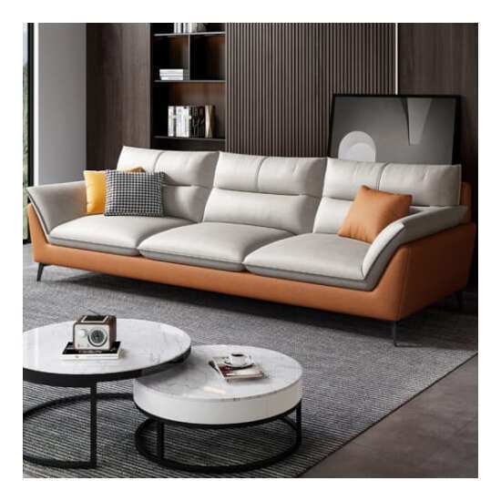 Sofa băng hiện đại AG16