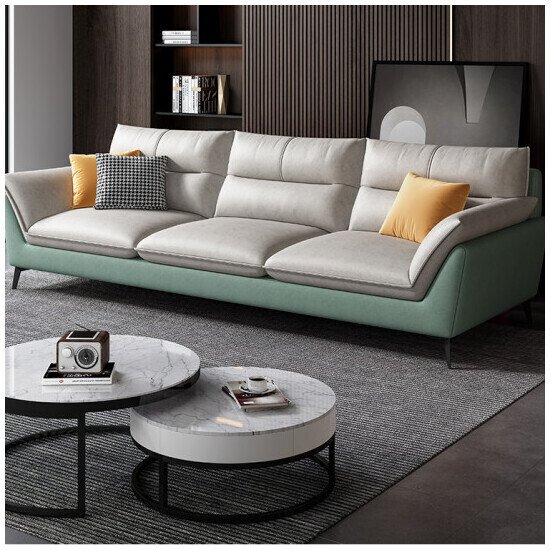 Sofa băng hiện đại AG16
