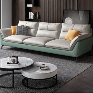 Sofa băng hiện đại AG16
