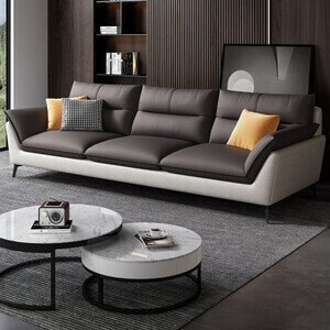 Sofa băng hiện đại AG16