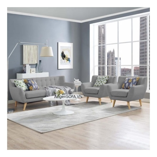 Sofa Văn Phòng AG16