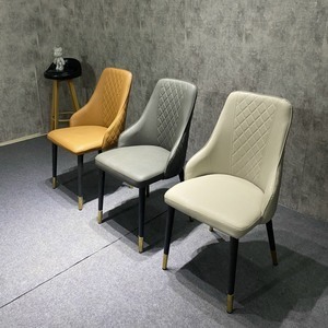 Bộ bàn ăn chân X mặt đá 4ghế sheraton AG 05