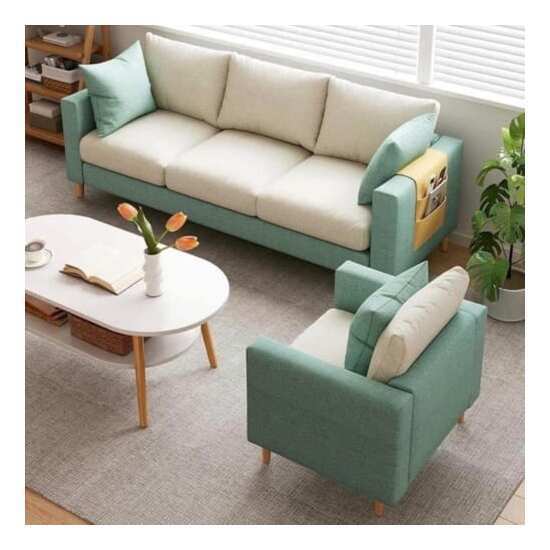 Combo ghế văn phòng AG27