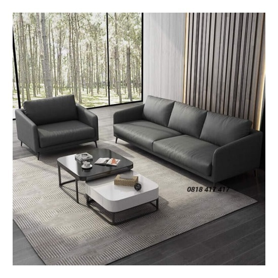 Sofa Văn Phòng AG3