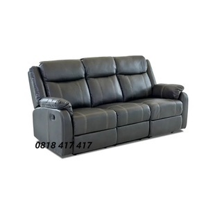 Ghế thư giãn cao cấp băng 3 chỗ ngồi AG3