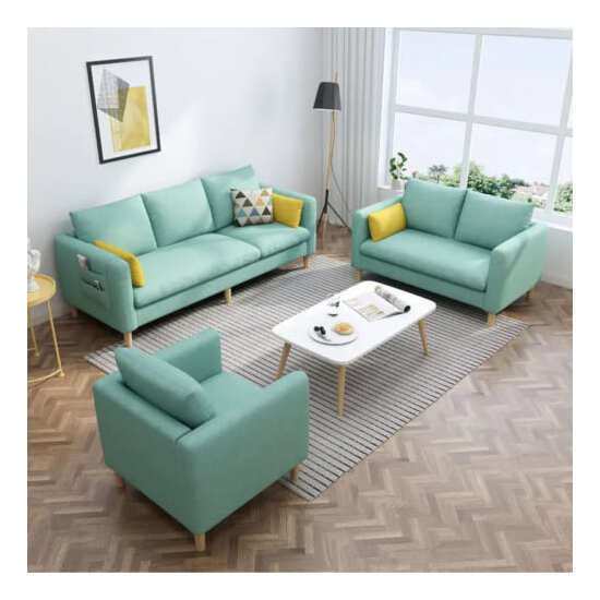 Sofa Văn Phòng AG23