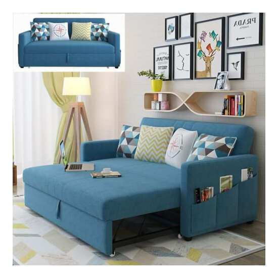 Sofa bed cao cấp AG 22