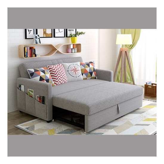 Sofa bed cao cấp AG 11