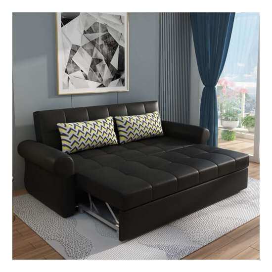 Sofa giường kéo cao cấp AG13