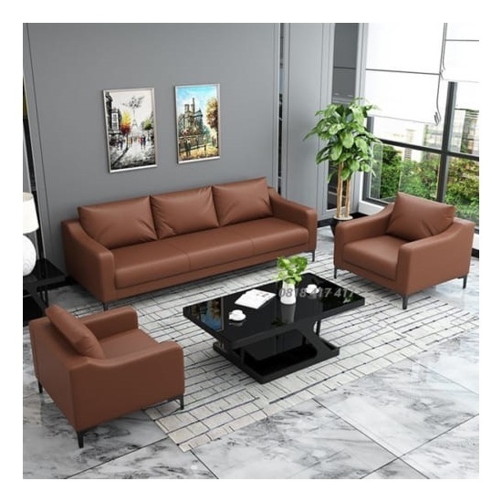 Sofa văn phòng AG9