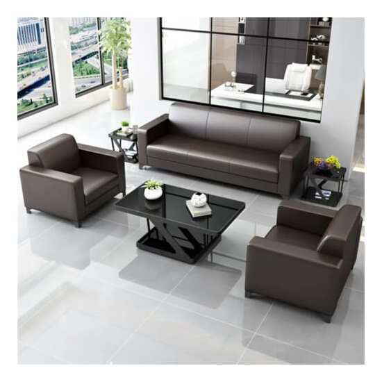 Sofa Văn Phòng AG5