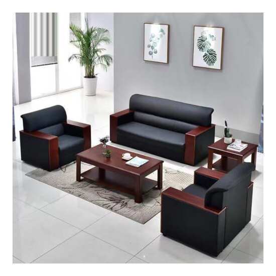 Sofa Văn Phòng AG17