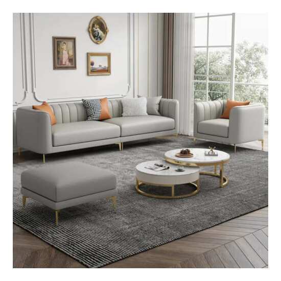 Sofa Văn Phòng AG20