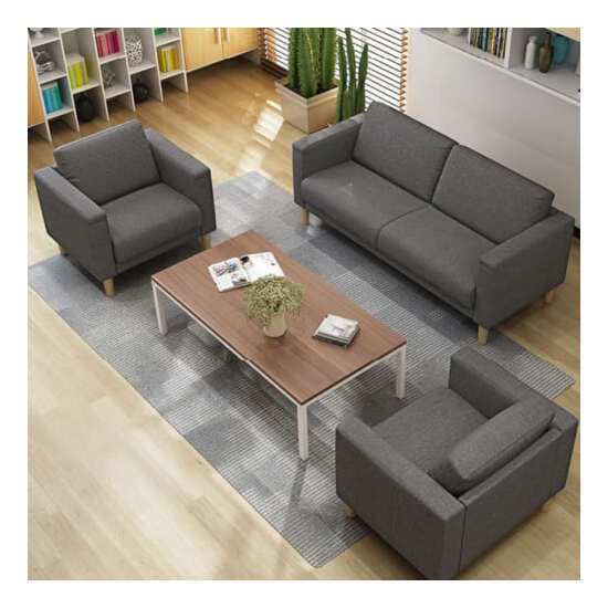 Sofa Văn Phòng AG18