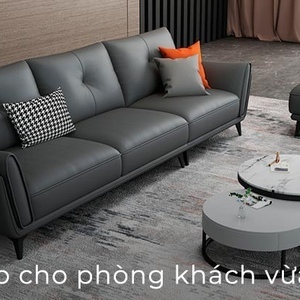 Sofa băng phòng khách AG21