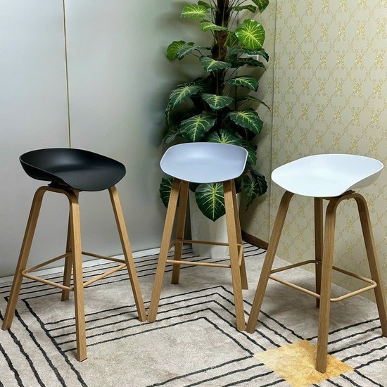 Ghế quầy bar AG16
