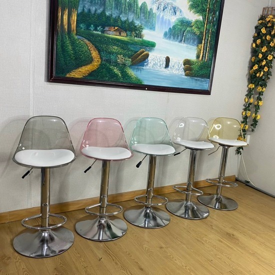 Ghế quầy bar AG7