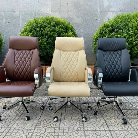 Ghế văn phòng GD012