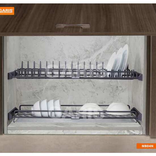 5. GIÁ BÁT ĐĨA CỐ ĐỊNH MB04N