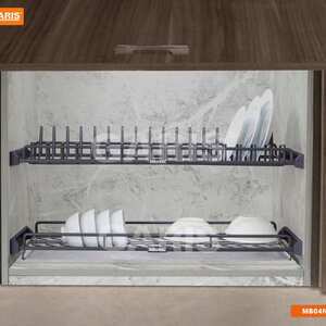 5. GIÁ BÁT ĐĨA CỐ ĐỊNH MB04N