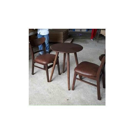 Bộ bàn cafe 2 ghế A26