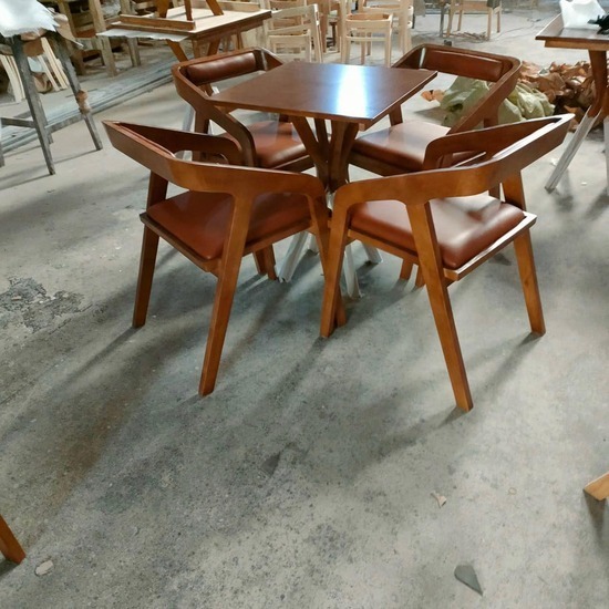 Bộ sofa katakana A15