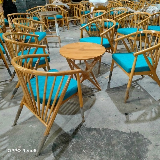 Bộ sofa genny 4 ghế A18