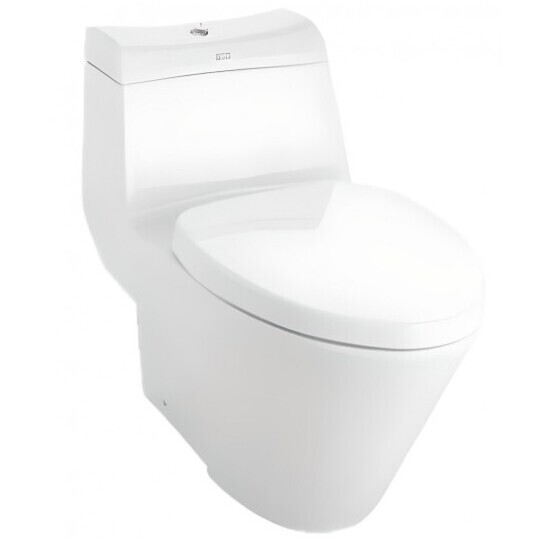 Bồn Cầu American Standard VF-2010 1 Khối Dòng Activa