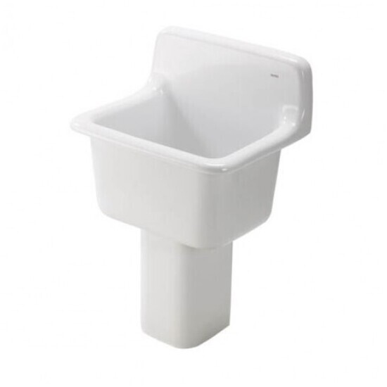 Chậu Đa Năng TOTO SK322/SK322F Treo Tường