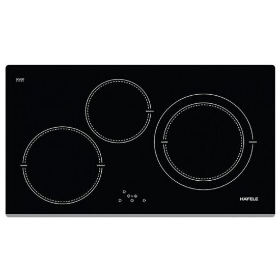 Bếp Từ Hafele HC-I773D 536.61.585 3 Vùng Nấu