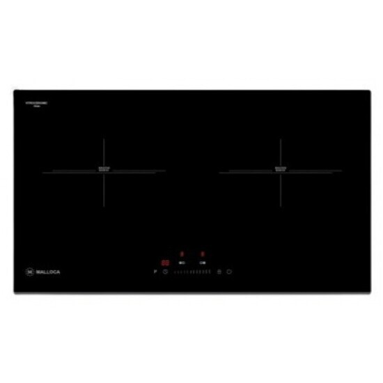 Bếp Từ Malloca MH-732 IN 2 Vùng Nấu