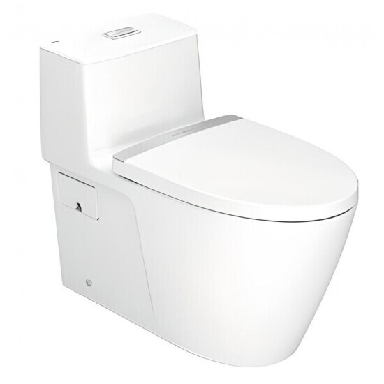 Bồn Cầu American Standard VF-1808T Dòng Acacia Xả Xoáy