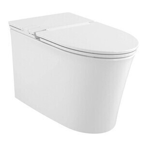 Bồn Cầu American Standard WP-3232 (WP3232) Studio S 1 Khối Không Két Nước