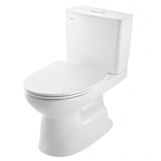 Bồn Cầu INAX C-514VAN (C514VAN ) 2 Khối