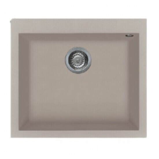 Chậu Đá Rửa Chén TORTORA K-10543 Malloca