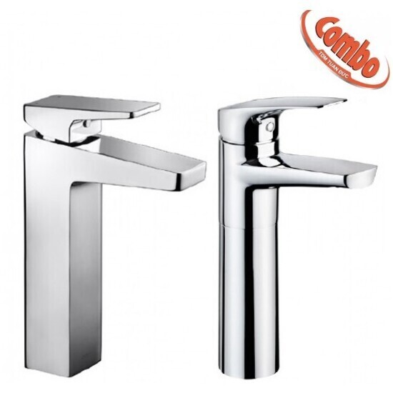 Combo2D TOTO Bộ TVLM109RU + TVLM106CR