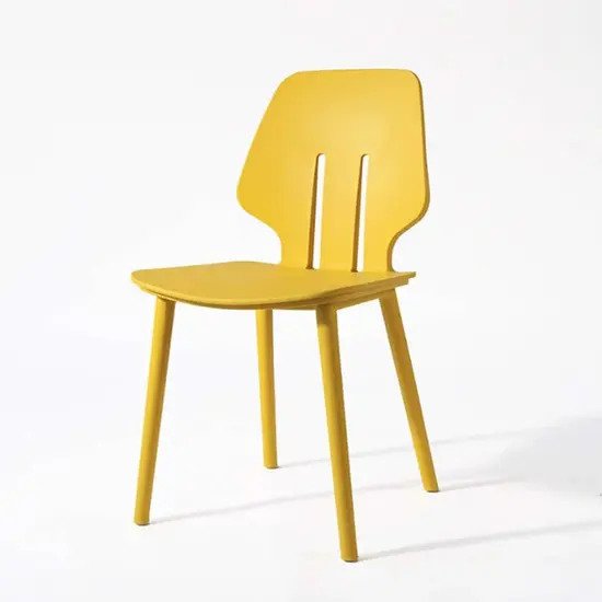 Ghế nhựa PP nhiều màu AG-31