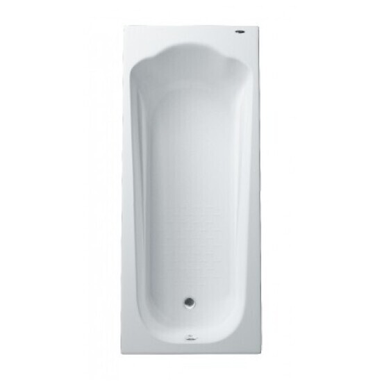 Bồn Tắm Inax FBV-1700R 1.7M Xây Ocean