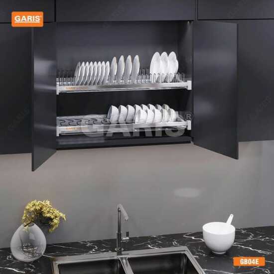 3. GIÁ ĐỂ BÁT ĐĨA CỐ ĐỊNH GB04E