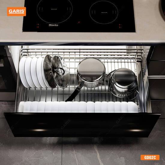 GIÁ BÁT ĐĨA GD02C