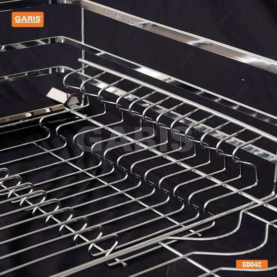 GIÁ BÁT ĐĨA GD04C