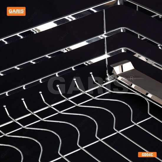 GIÁ BÁT ĐĨA GD04C