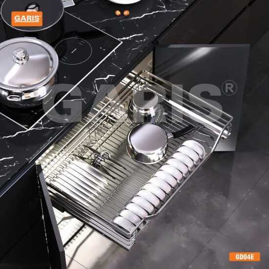 GIÁ BÁT ĐĨA ĐA NĂNG GD04E