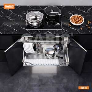 GIÁ BÁT ĐĨA ĐA NĂNG GD04E