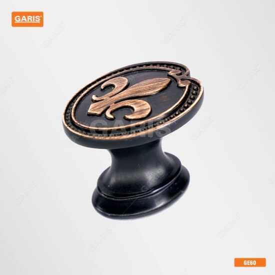 TAY NẮM CỔ ĐIỂN GE60.0