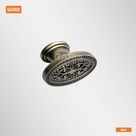 TAY NẮM CỔ ĐIỂN GE62.0