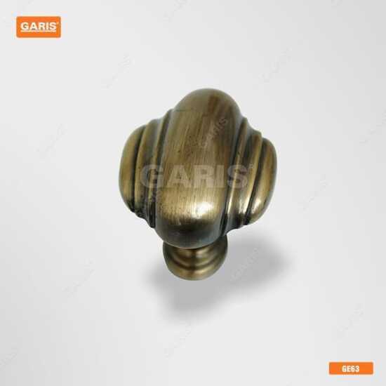 TAY NẮM CỔ ĐIỂN GE63.0