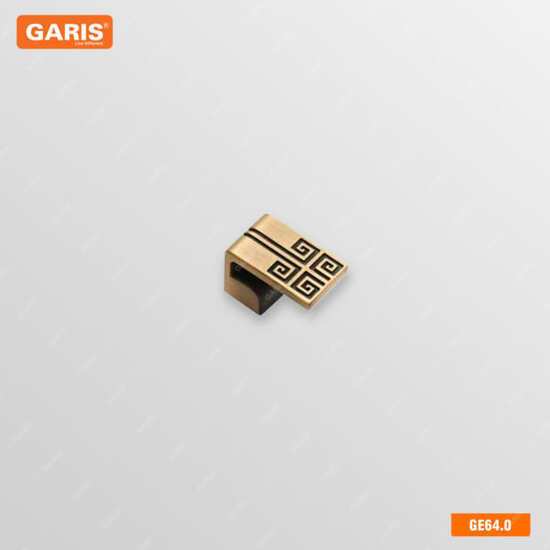 TAY NẮM CỔ ĐIỂN GE64.0