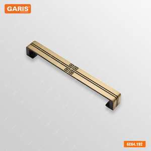 TAY NẮM CỔ ĐIỂN GE64