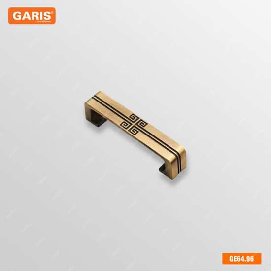 TAY NẮM CỔ ĐIỂN GE64